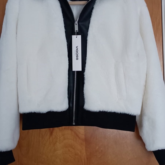 Brand new stitch fix jacket / never worn !!!! - Picture 2 of 7